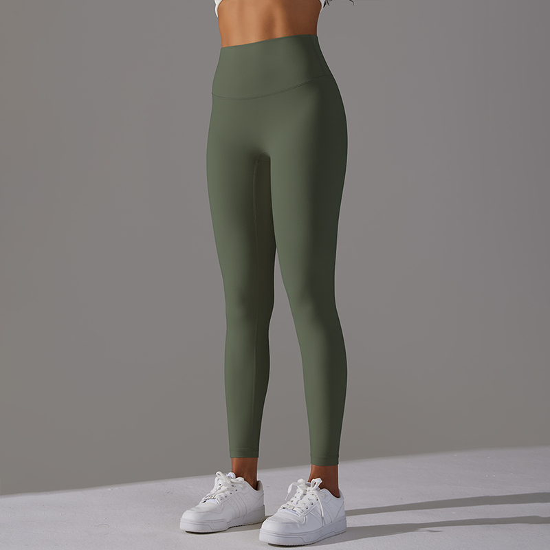 BearHug Brushed Leggings