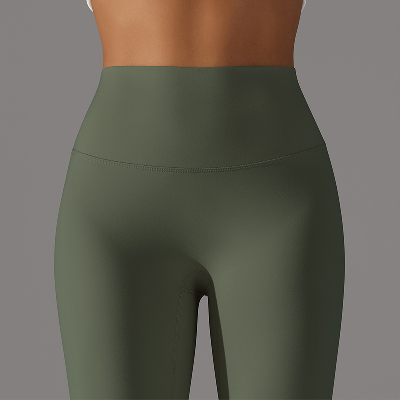 BearHug Brushed Leggings