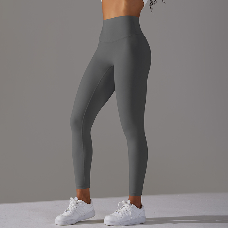 BearHug Brushed Leggings