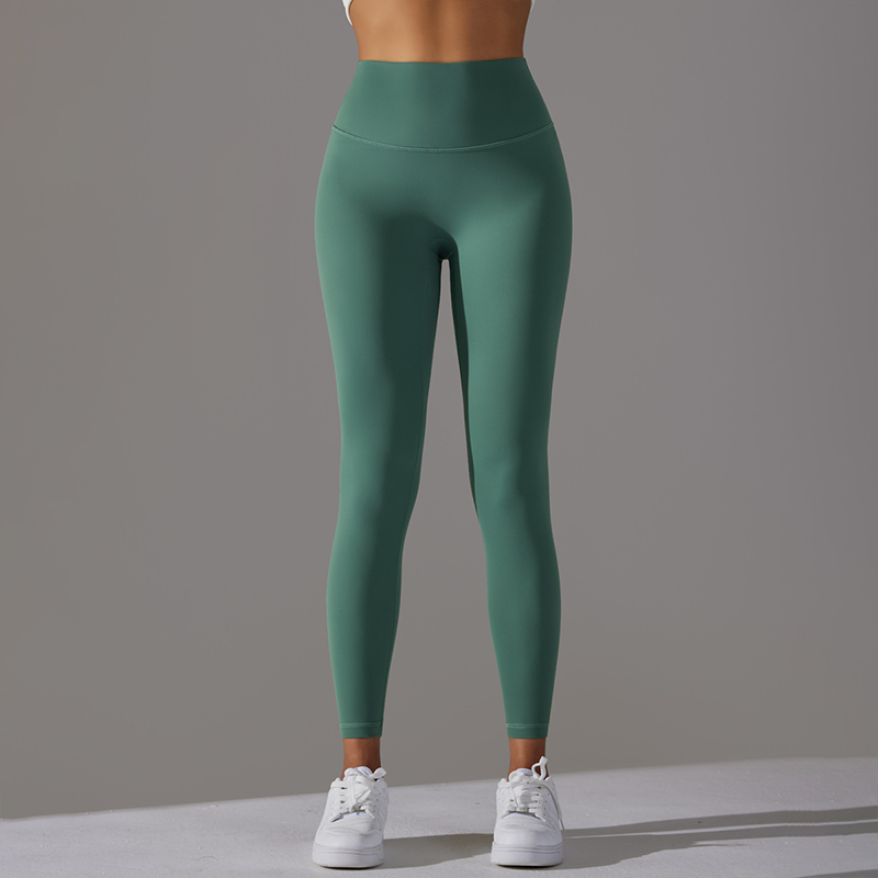 BearHug Brushed Leggings