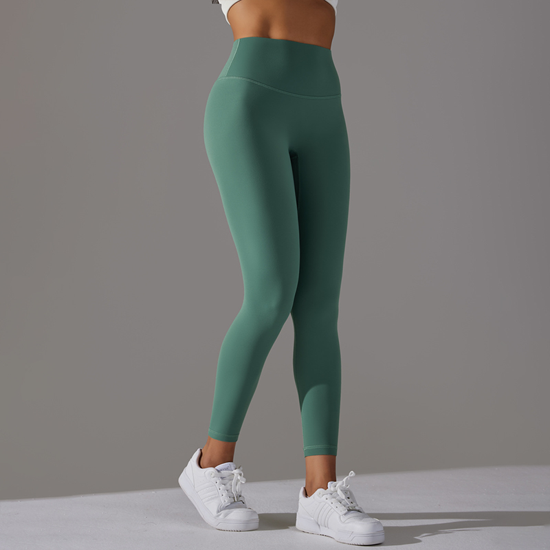BearHug Brushed Leggings