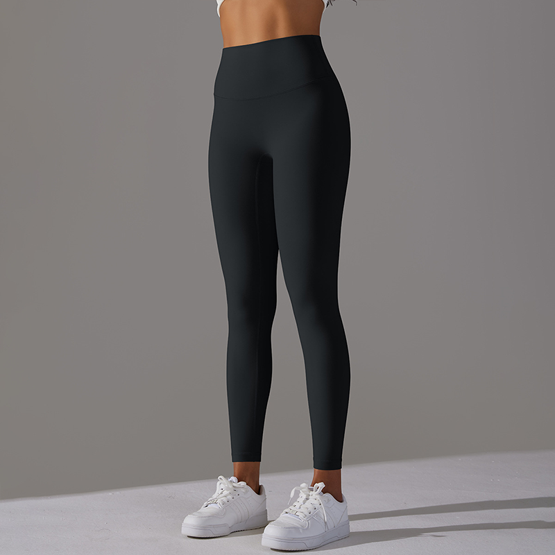 BearHug Brushed Leggings