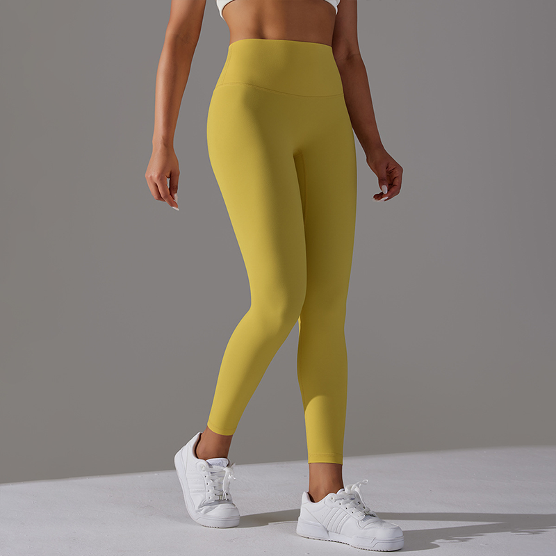 BearHug Brushed Leggings