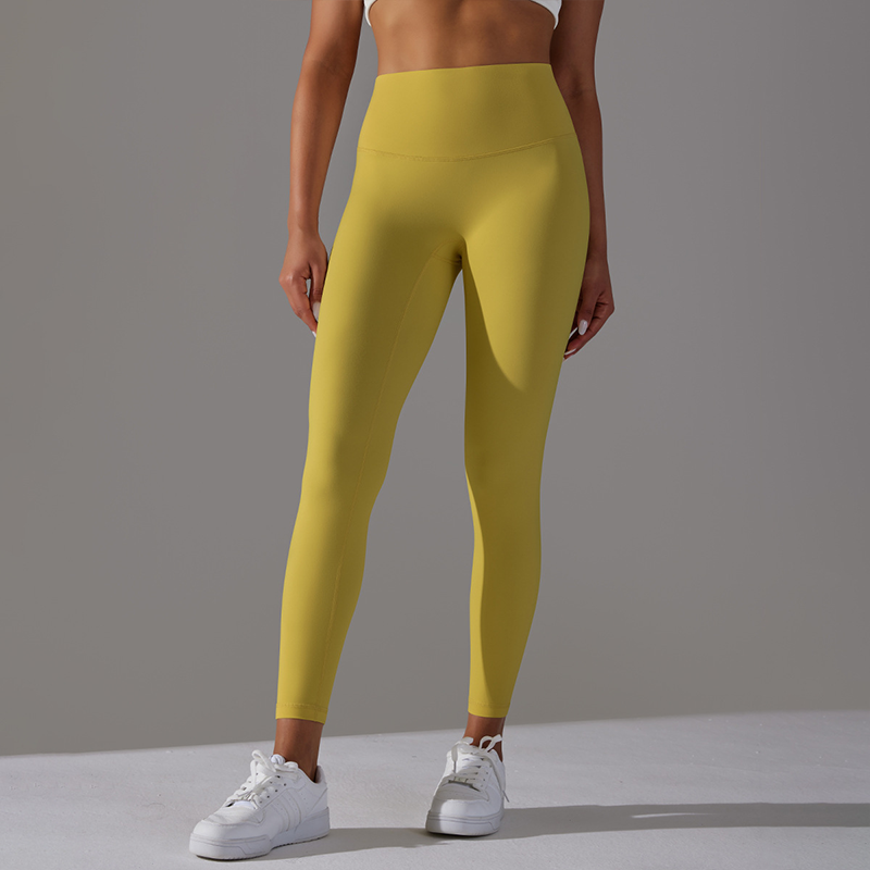 BearHug Brushed Leggings