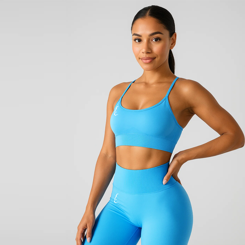 NOVA Sport BH & Leggings Set