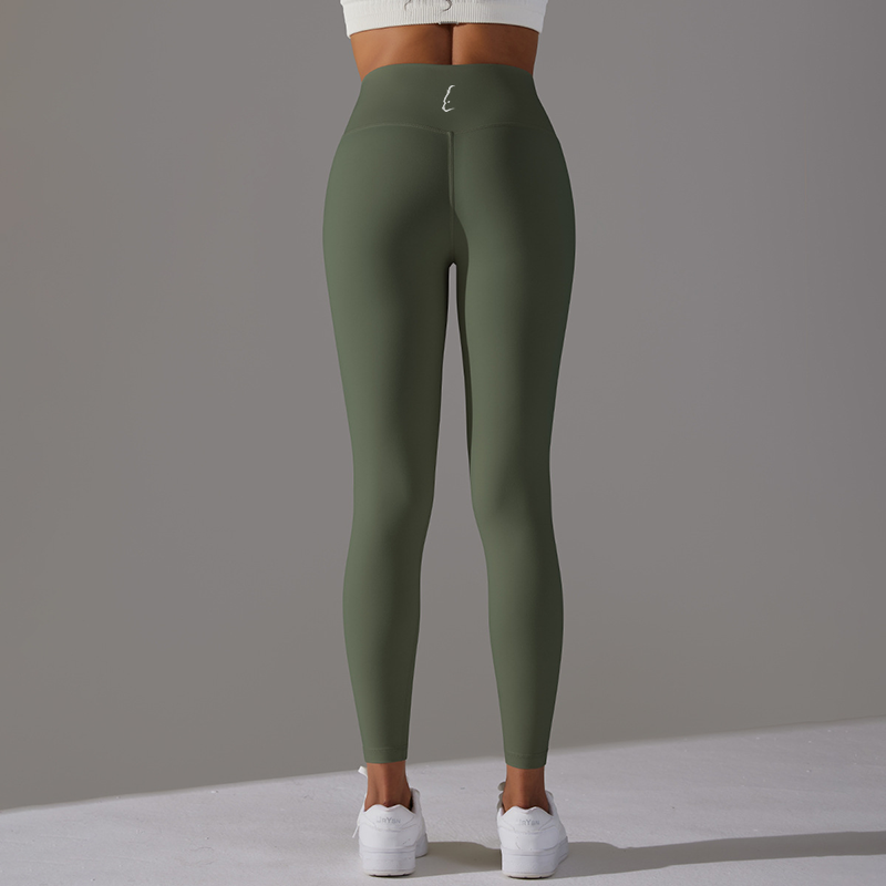 BearHug Brushed Leggings
