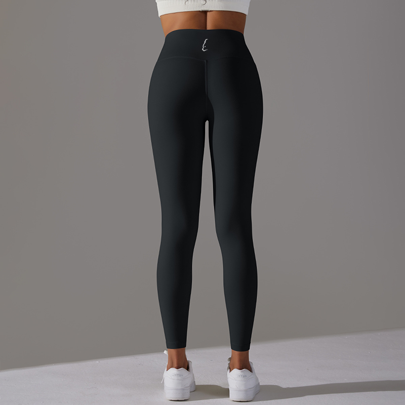 BearHug Brushed Leggings