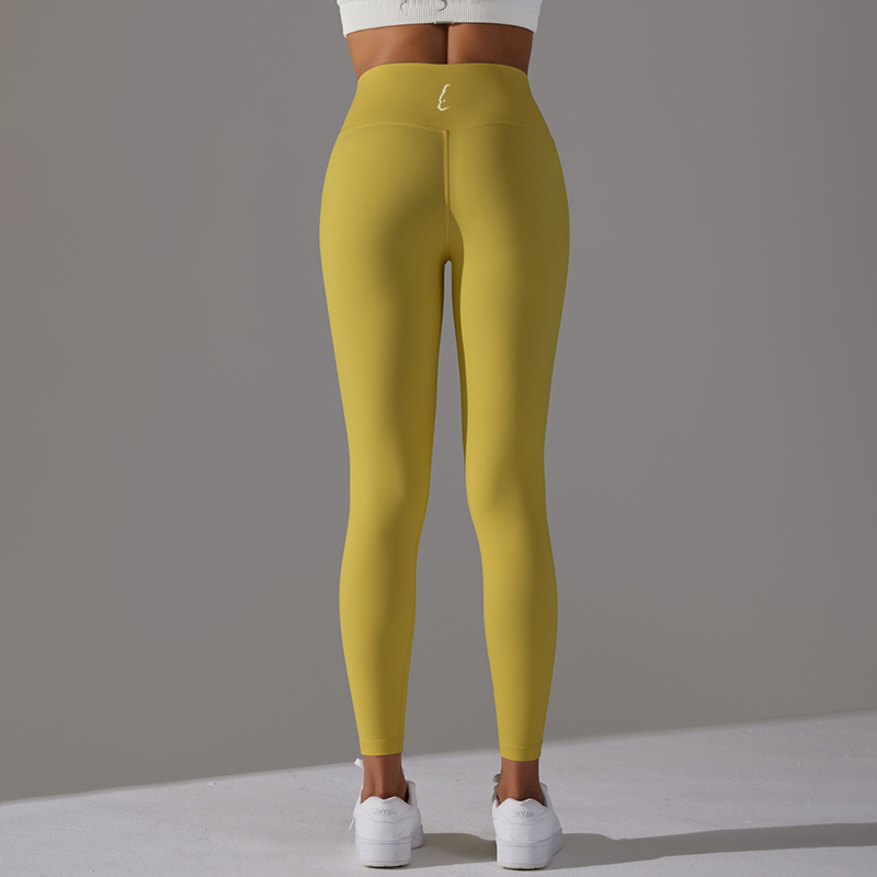 BearHug Brushed Leggings