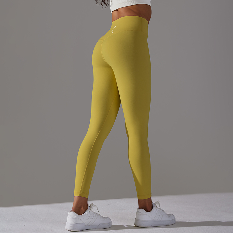 BearHug Brushed Leggings