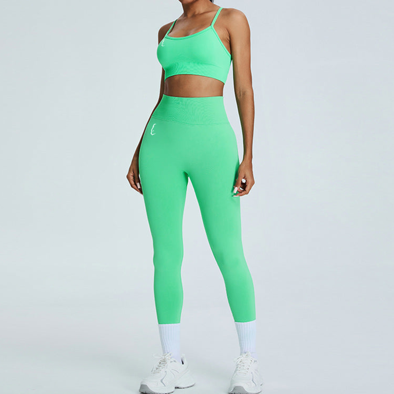 NOVA Sport BH & Leggings Set