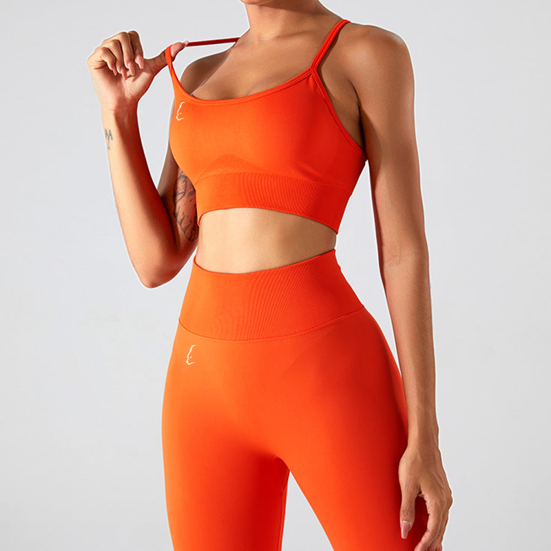 NOVA Sport BH & Leggings Set