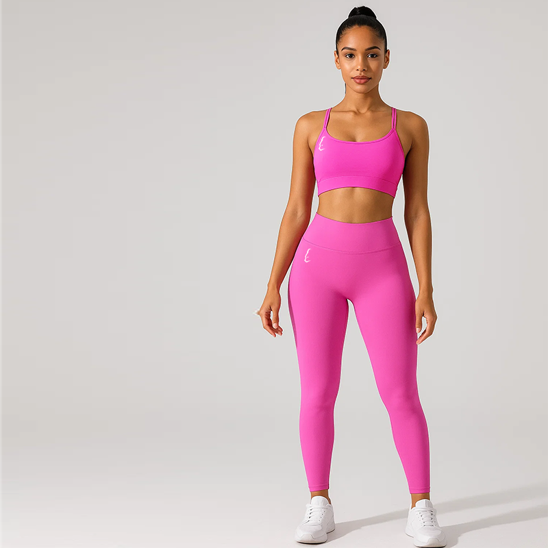 NOVA Sport BH & Leggings Set