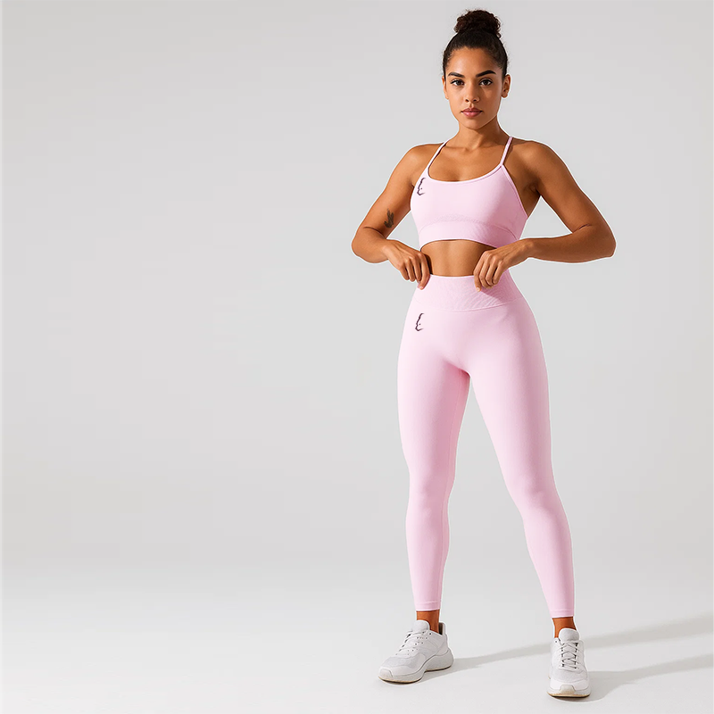 NOVA Sport BH & Leggings Set
