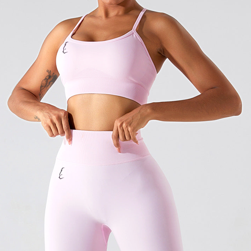 NOVA Sport BH & Leggings Set