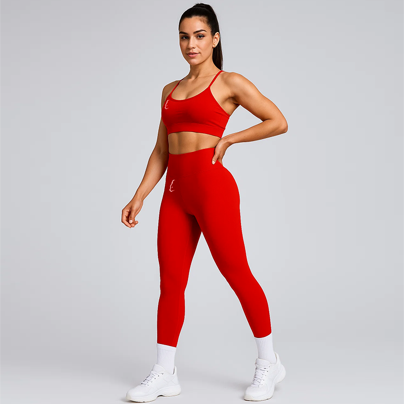 NOVA Sport BH & Leggings Set