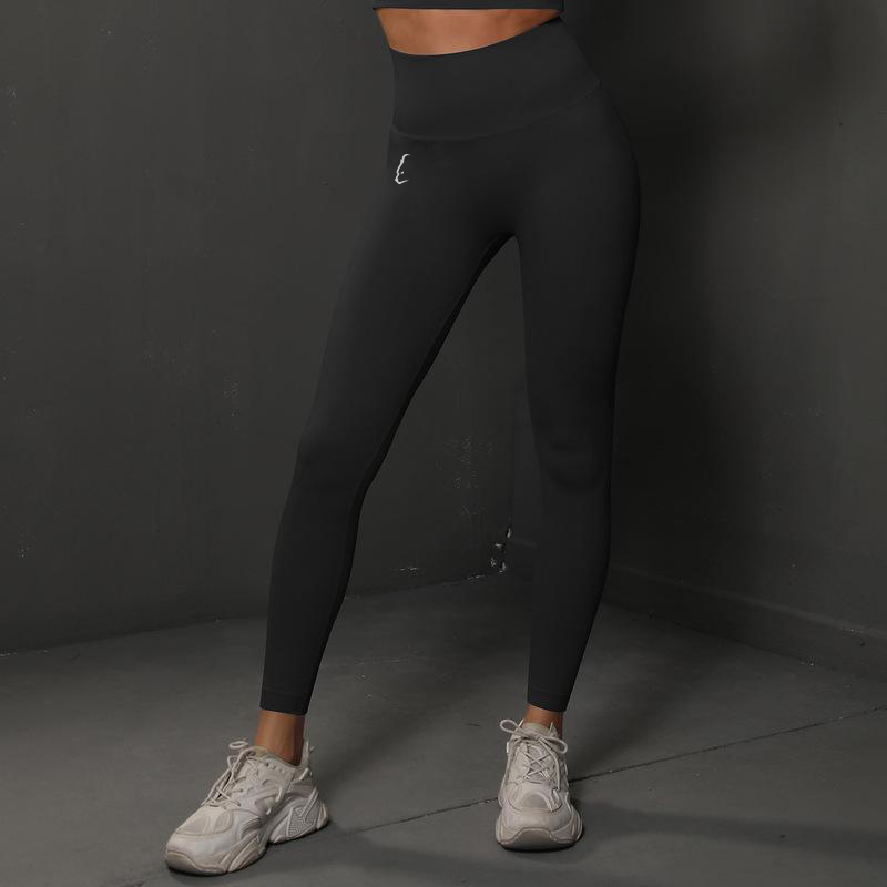 SculptFlex - Seamless High-Waist Leggings