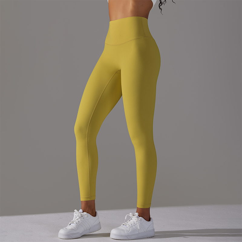 BearHug Brushed Leggings