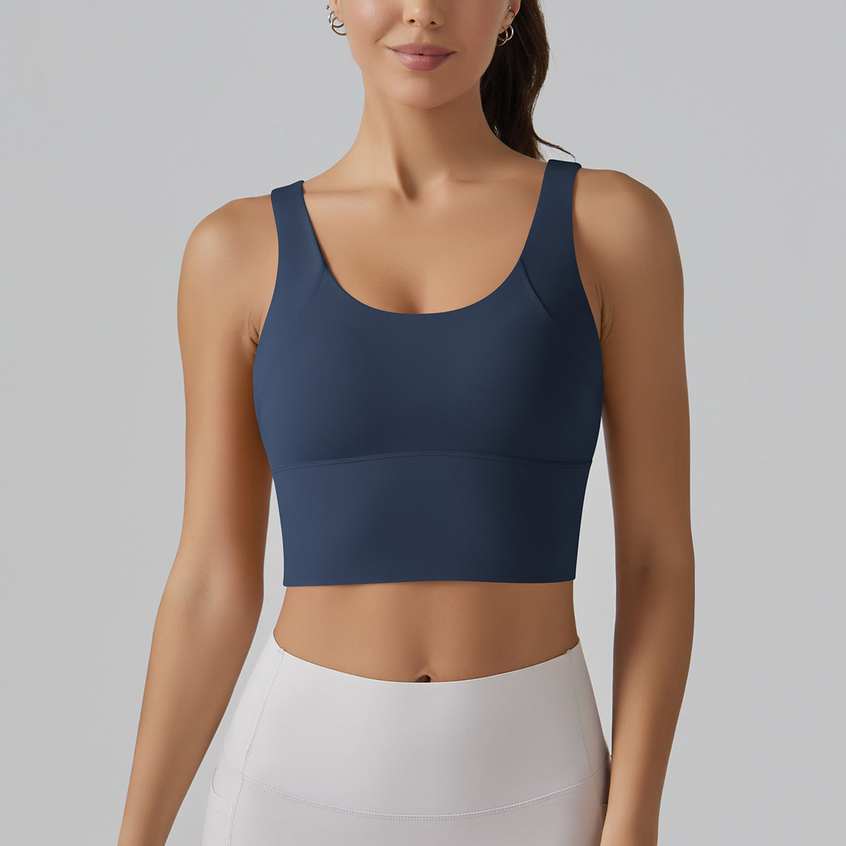 CORE Sport BH V-Ausschnitt