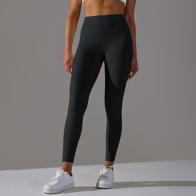 BearHug Brushed Leggings