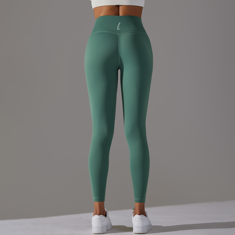 BearHug Brushed Leggings