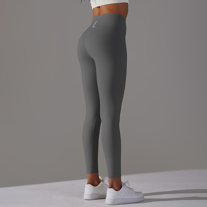 BearHug Brushed Leggings