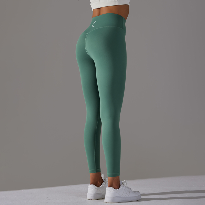BearHug Brushed Leggings