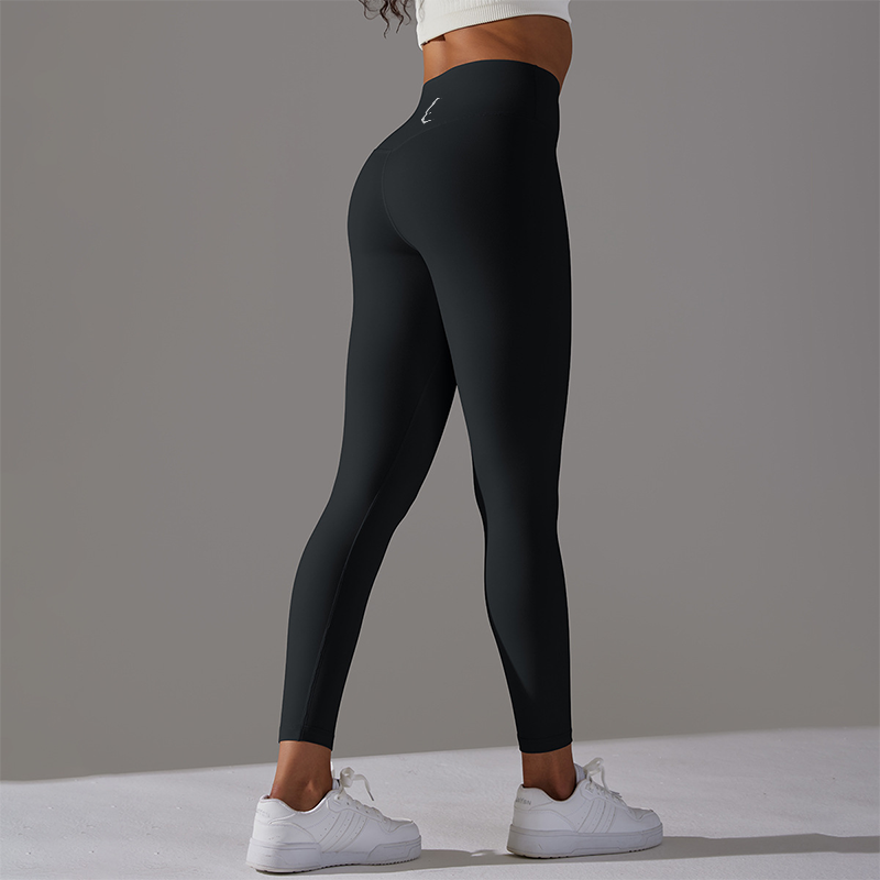 BearHug Brushed Leggings